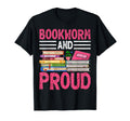 Reading Book Club Members T-Shirt - Novelty Apparel Men Women - T-Shirt, Sweatshirt, Hoodie
