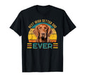 Best Irish Setter Dad Ever Dog Lover T-Shirt - Streetwear Style Men Women - T-Shirt, Sweatshirt, Hoodie