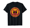 Antisocial Cat Club Badge Sport T-Shirt - Casual Everyday Wear Unisex - T-Shirt, Sweatshirt, Hoodie
