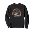 Be Yourself Theyll Adjust You Sweatshirt - Fun Novelty Design Men Women - T-Shirt, Sweatshirt, Hoodie