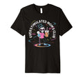 Overstimulated Moms Club Mom T-Shirt - Custom Art Print for Adults - T-Shirt, Sweatshirt, Hoodie