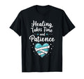 Spiritual Retreat Meditation T-Shirt - Aesthetic Graphic for Adults - T-Shirt, Sweatshirt, Hoodie