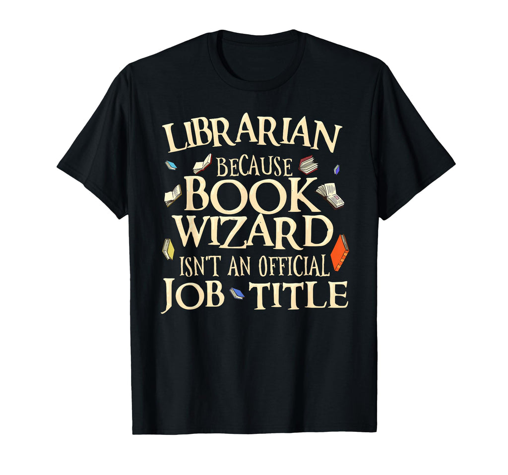 Funny Library Book Reading Lovers T-Shirt - Minimalist Print for Adults - T-Shirt, Sweatshirt, Hoodie