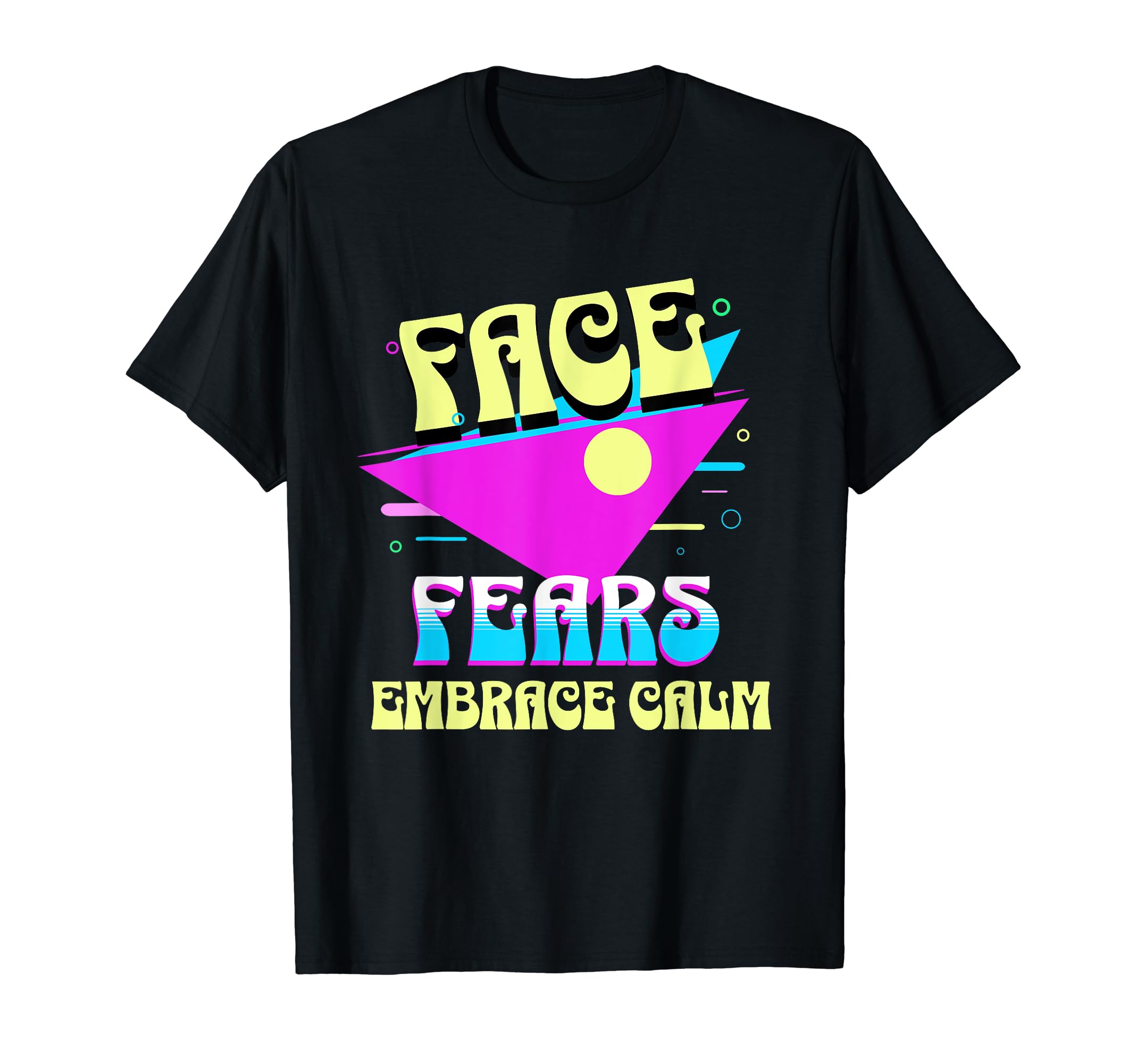 Brave Encourage Motivation T-Shirt - Casual Everyday Wear Men Women - T-Shirt, Sweatshirt, Hoodie
