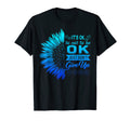 Positivity Mental Health T-Shirt - Casual Everyday Wear Men Women - T-Shirt, Sweatshirt, Hoodie