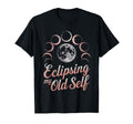 Shadow Work Inner Child Healing T-Shirt - Casual Everyday Wear for Adults - T-Shirt, Sweatshirt, Hoodie