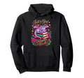 Colorful Just Who Loves Dragons And Hoodie - Novelty Apparel Men Women - T-Shirt, Sweatshirt, Hoodie