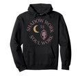 Shadow Work Inner Child Healing Journey Hoodie - Trendy Graphic for Adults - T-Shirt, Sweatshirt, Hoodie