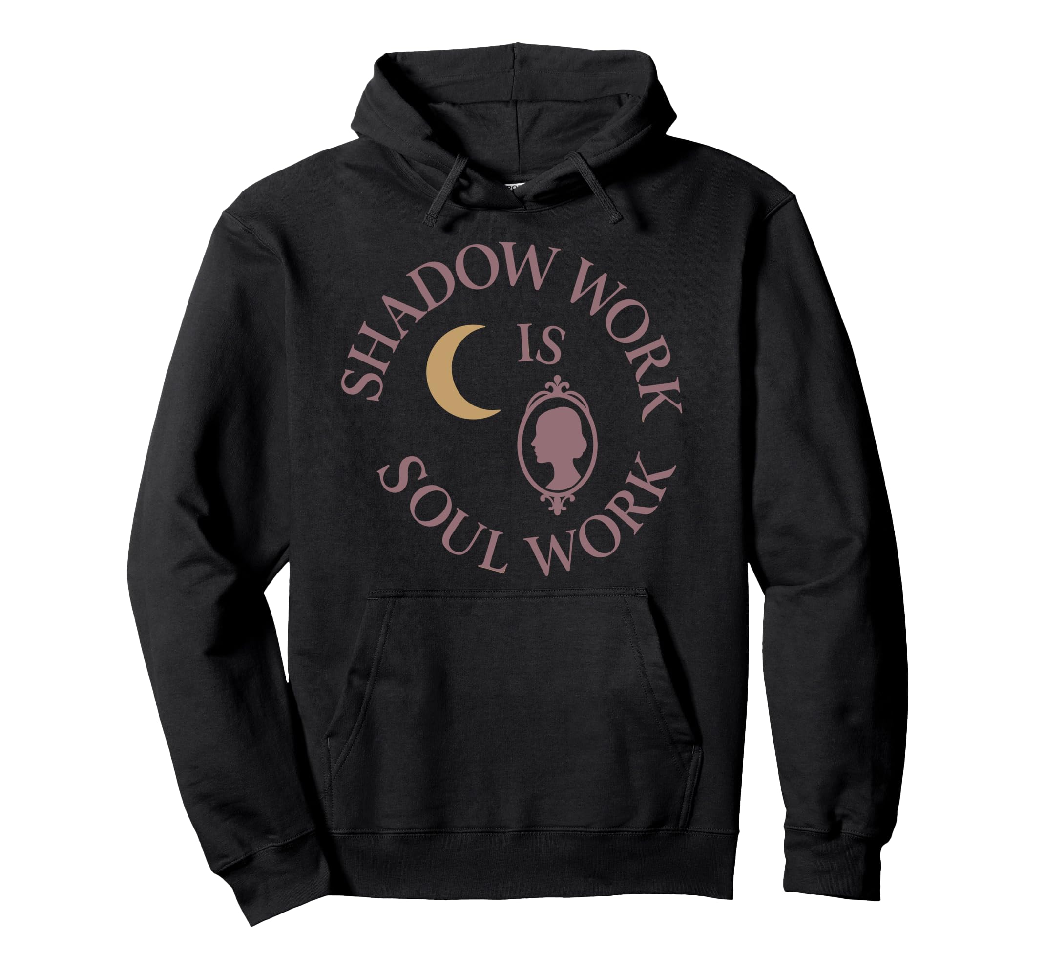 Shadow Work Inner Child Healing Journey Hoodie - Trendy Graphic for Adults - T-Shirt, Sweatshirt, Hoodie