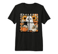 My Bookish Era Book Lover Tri Blend T-Shirt - Aesthetic Graphic for Adults - T-Shirt, Sweatshirt, Hoodie