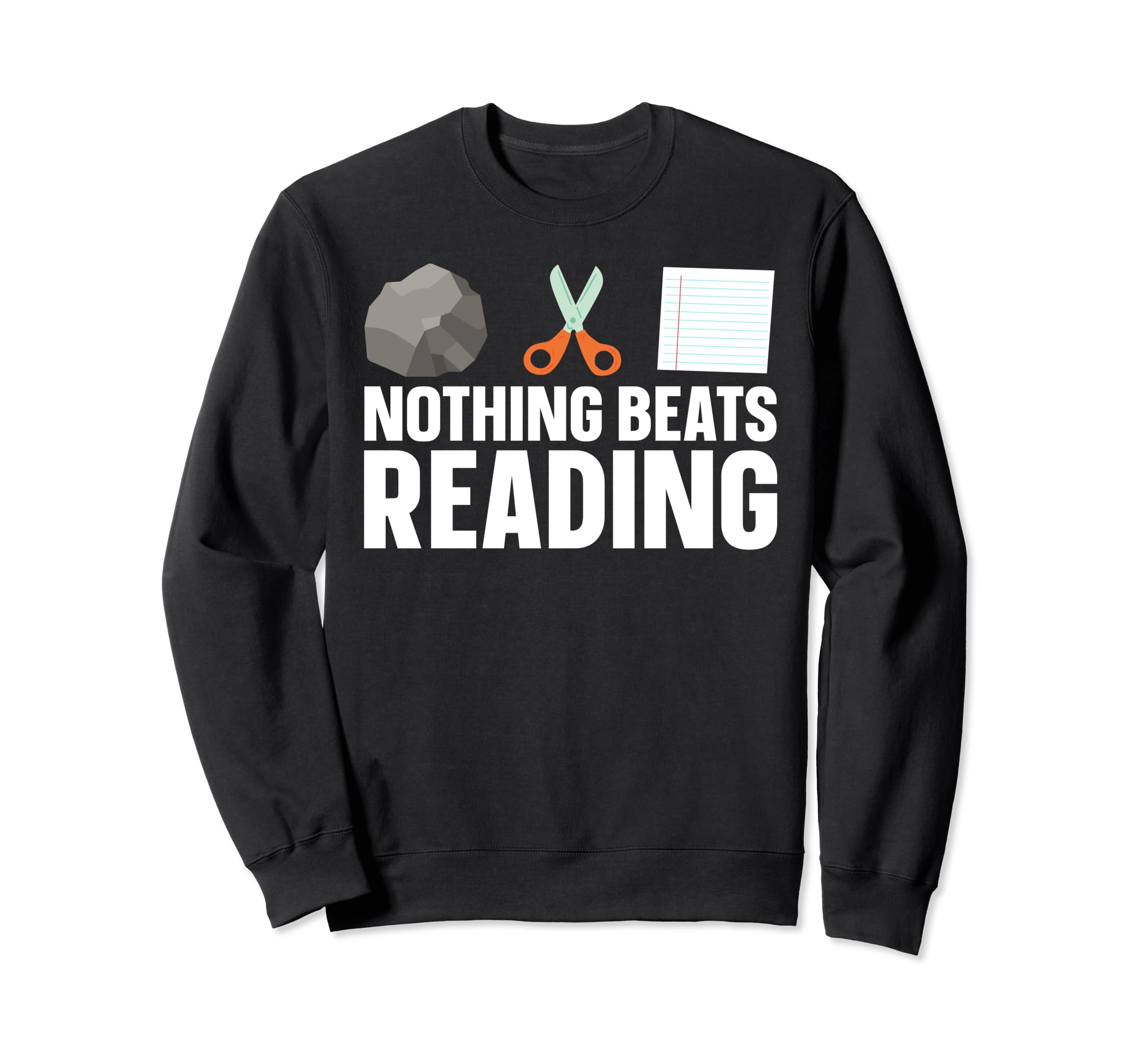 Book Reading Literature Bookworm Hoodie - Aesthetic Graphic for Adults - T-Shirt, Sweatshirt, Hoodie