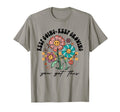 Keep Going Keep Growing You Got This Funny T-Shirt - Graphic Print Unisex - T-Shirt, Sweatshirt, Hoodie