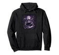 Reading Book Lover Bookish Fantasy Hoodie - Minimalist Print Men Women - T-Shirt, Sweatshirt, Hoodie