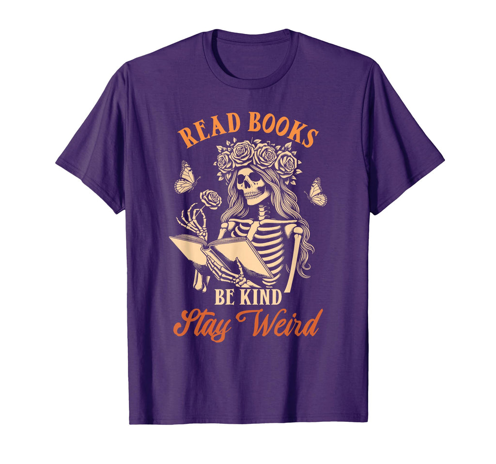 Smut Reader Spicy Reading Read Books Be T-Shirt - Custom Art Print Unisex - T-Shirt, Sweatshirt, Hoodie