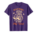 Smut Reader Spicy Reading Read Books Be T-Shirt - Custom Art Print Unisex - T-Shirt, Sweatshirt, Hoodie