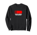 Low Battery Social Media Sweatshirt - Streetwear Style for Adults - T-Shirt, Sweatshirt, Hoodie