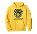 Professional Overthinker Critical Hoodie - Aesthetic Graphic Men Women - T-Shirt, Sweatshirt, Hoodie