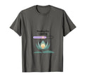 Mindfulness Wellness Spiritual T-Shirt - Casual Everyday Wear Unisex - T-Shirt, Sweatshirt, Hoodie