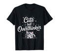 Overthinking Mind Self Awareness Sweatshirt - Aesthetic Graphic for Adults - T-Shirt, Sweatshirt, Hoodie