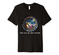 Cats Are My Best Friends Sacred Animals T-Shirt - Graphic Print Unisex - T-Shirt, Sweatshirt, Hoodie
