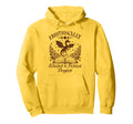 Reading Book Lover Bookish Attached Hoodie - Streetwear Style for Adults - T-Shirt, Sweatshirt, Hoodie