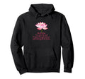 Bloom From Broken Ptsd Trauma Mental Hoodie - Streetwear Style Unisex - T-Shirt, Sweatshirt, Hoodie