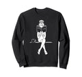 Book Lover Funny Book Reader Reading Sweatshirt - Unique Graphic Men Women - T-Shirt, Sweatshirt, Hoodie