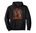 Bibliophiles Librarians T-Shirt - Fun Novelty Design Unisex - T-Shirt, Sweatshirt, Hoodie
