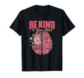 Kind To Mind Mental Illness Mental T-Shirt - Trendy Graphic for Adults - T-Shirt, Sweatshirt, Hoodie