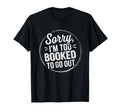 Book Lover Bookworms T-Shirt - Graphic Print for Adults - T-Shirt, Sweatshirt, Hoodie