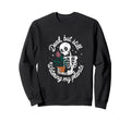 Plant Lover Botanical House Sweatshirt - Casual Everyday Wear for Adults - T-Shirt, Sweatshirt, Hoodie