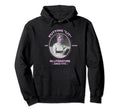 Jane Austen Putting Lit Literature Hoodie - Novelty Apparel Men Women - T-Shirt, Sweatshirt, Hoodie