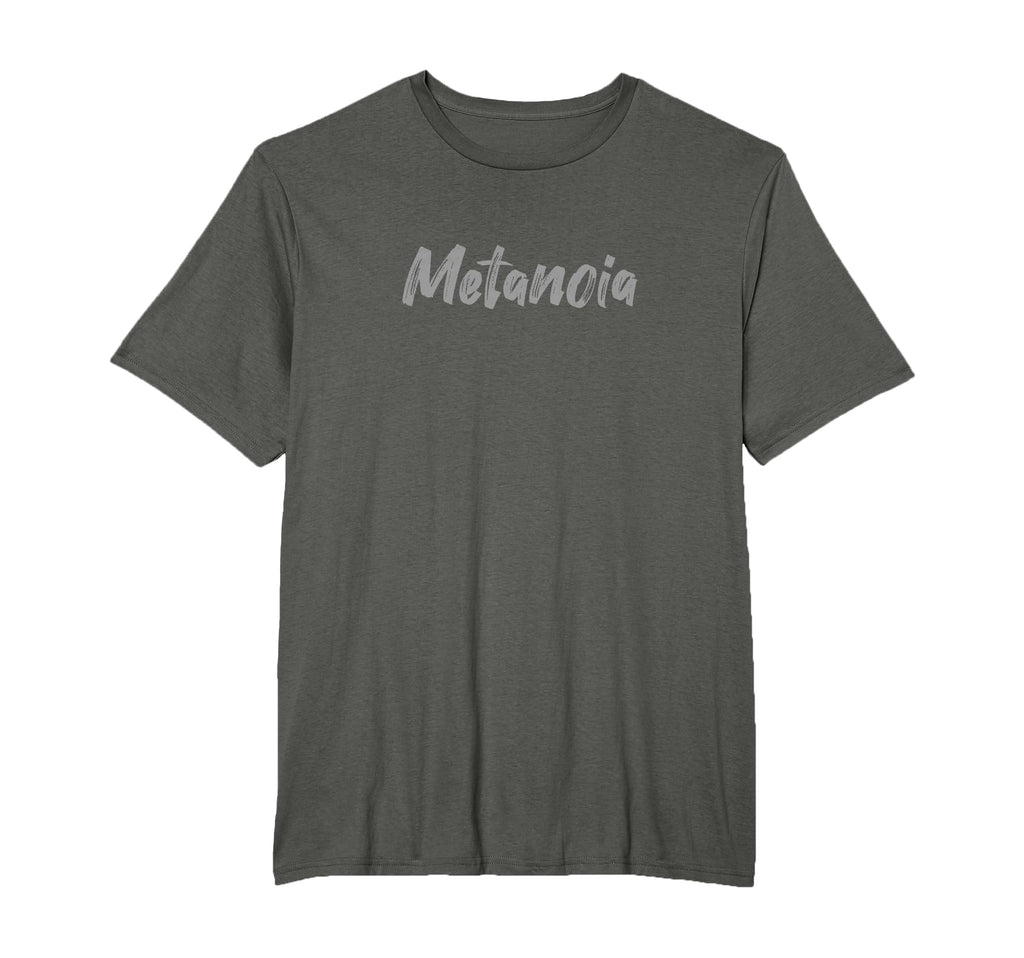 Metanoia Dictionary Nerd Reading Addict T-Shirt - Streetwear Style Unisex - T-Shirt, Sweatshirt, Hoodie