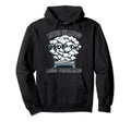 More Pillows Less Problems Self Care Hoodie - Custom Art Print Unisex - T-Shirt, Sweatshirt, Hoodie