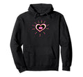 You Are Enough Hoodie - Casual Everyday Wear Men Women - T-Shirt, Sweatshirt, Hoodie
