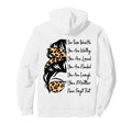 Dear Person Behind Me You Are Hoodie - Casual Everyday Wear Men Women - T-Shirt, Sweatshirt, Hoodie