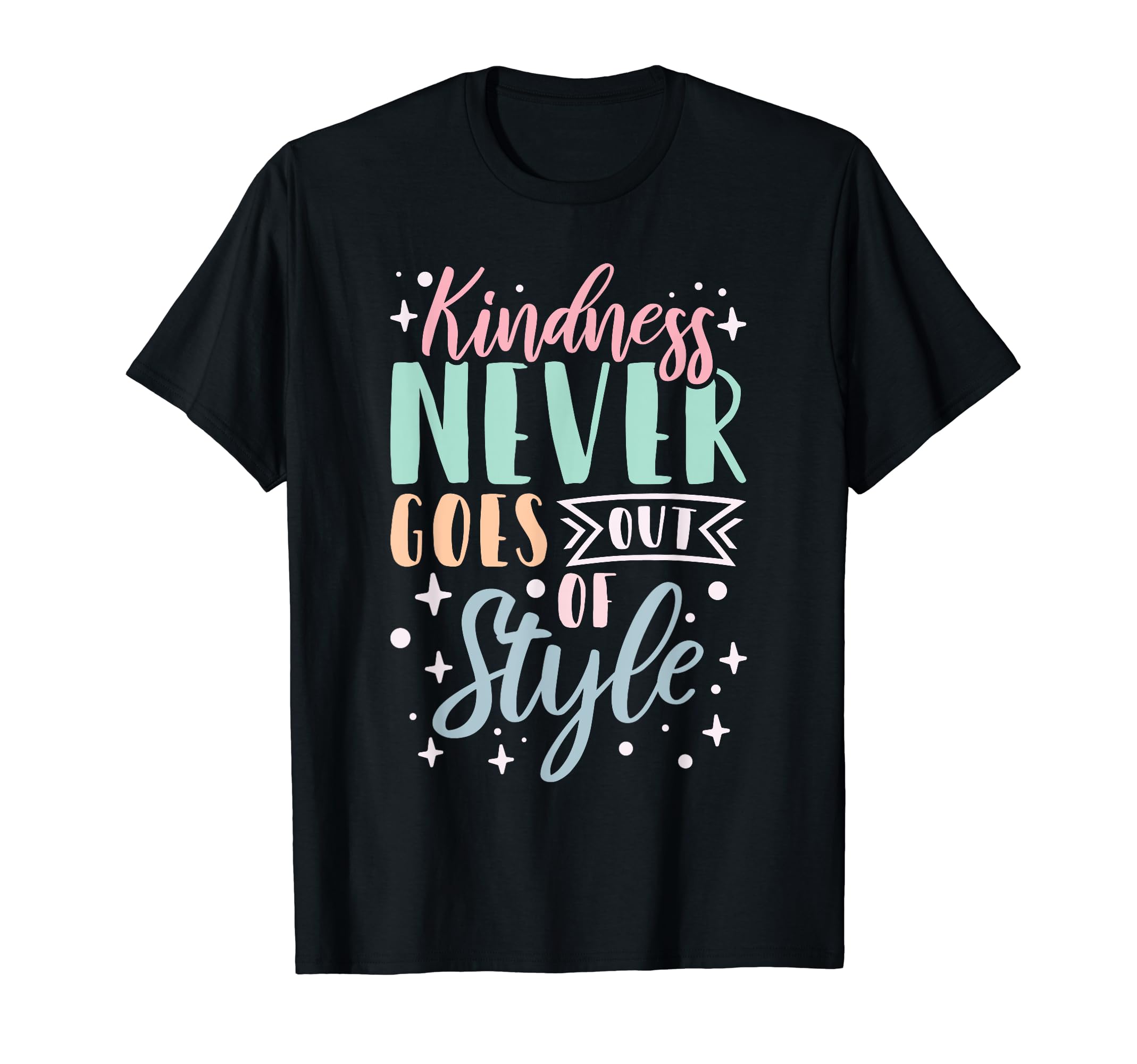 Be Kind To Your Mind Mental Health Hoodie - Graphic Print for Adults - T-Shirt, Sweatshirt, Hoodie
