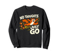 Funny Squirrel Chaotic Energy Sweatshirt - Unique Graphic for Adults - T-Shirt, Sweatshirt, Hoodie