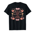 You Gotta Keep Going To Keep Growing T-Shirt - Aesthetic Graphic Men Women - T-Shirt, Sweatshirt, Hoodie