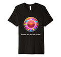 Animals Are My Best Friends Sacred T-Shirt - Graphic Print for Adults - T-Shirt, Sweatshirt, Hoodie
