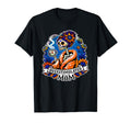 Overstimulated Skeleton Mom Coffee T-Shirt - Novelty Apparel Men Women - T-Shirt, Sweatshirt, Hoodie