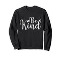 Autism Be Kind Sweatshirt - Custom Art Print for Adults - T-Shirt, Sweatshirt, Hoodie