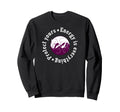 Energy Is Everything Protect Yours Sweatshirt - Unique Graphic Unisex - T-Shirt, Sweatshirt, Hoodie
