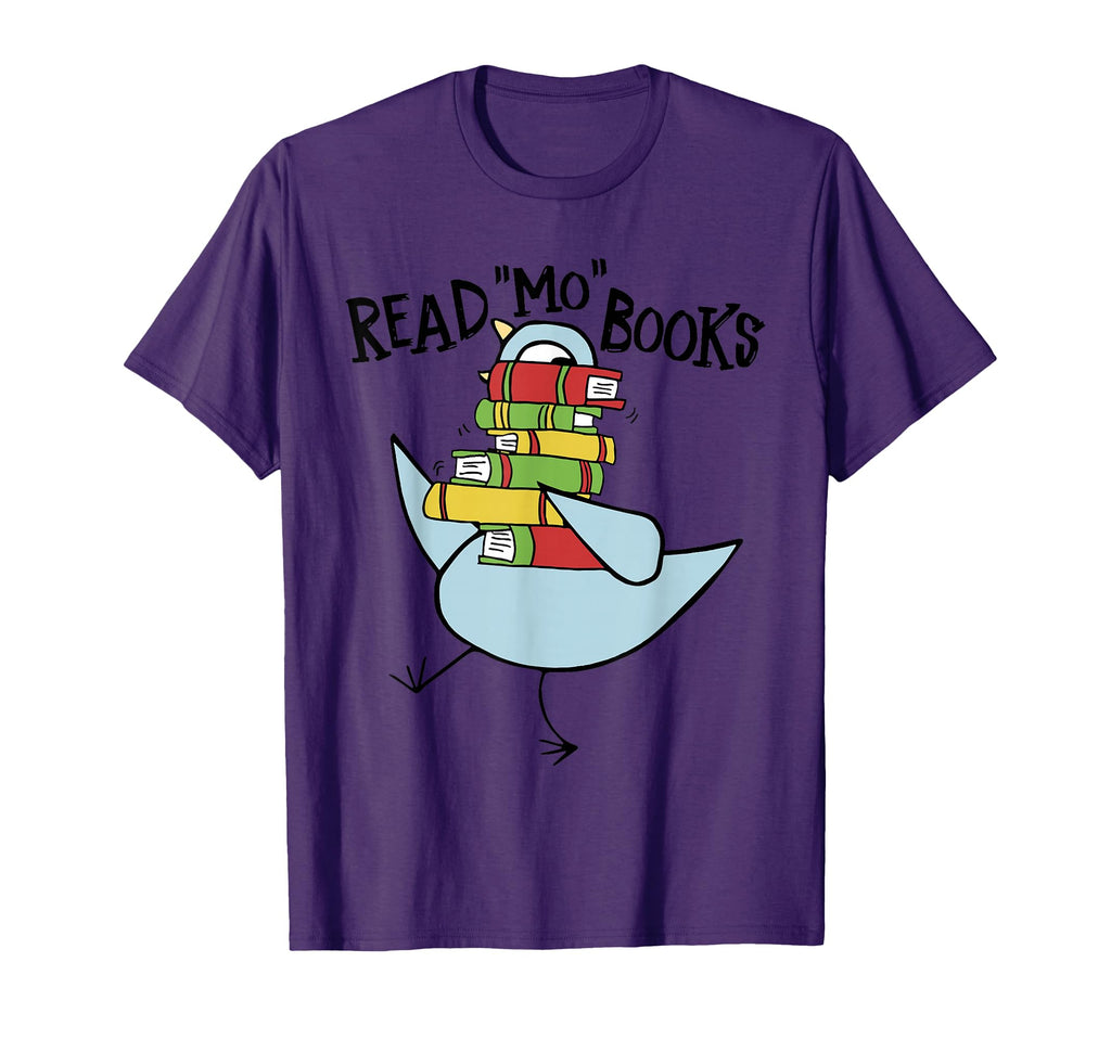 Read More Books Librarian Bookworm T-Shirt - Streetwear Style Unisex - T-Shirt, Sweatshirt, Hoodie