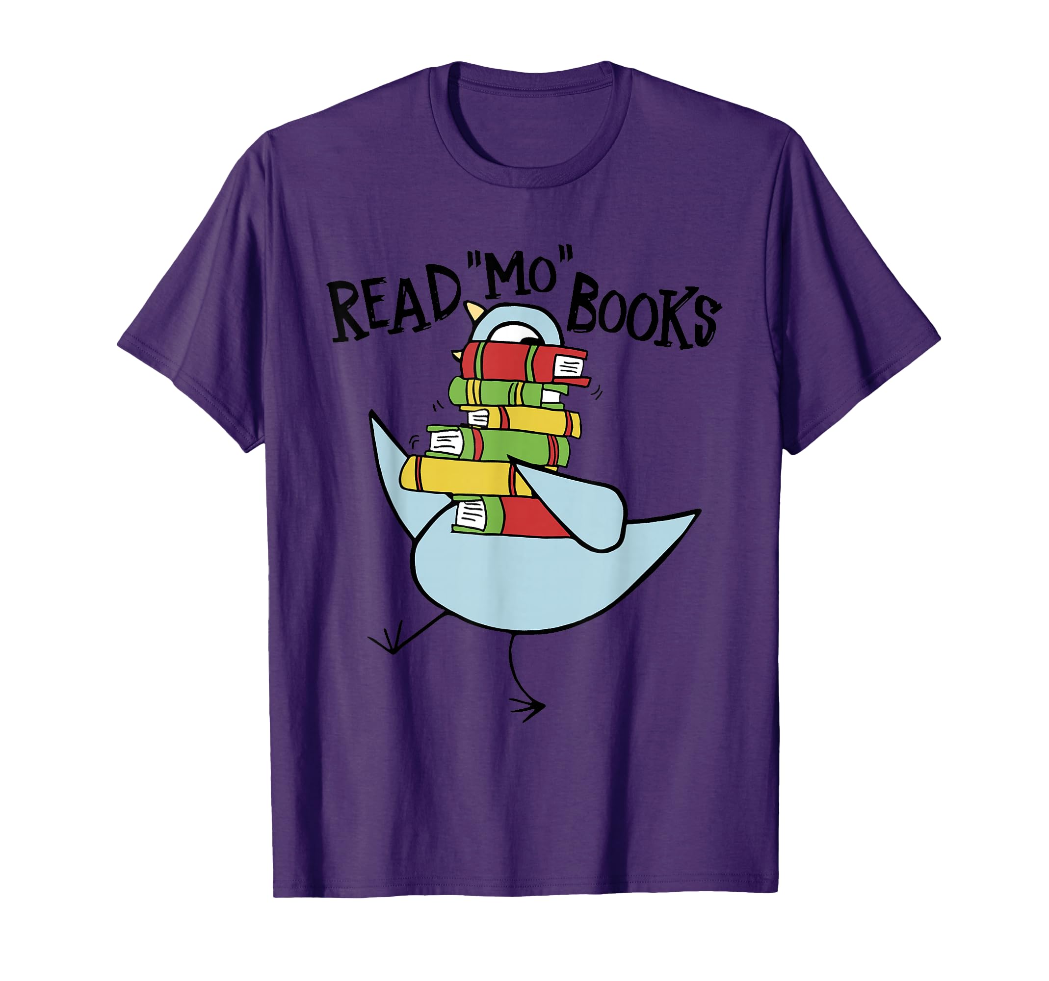 Read More Books Librarian Bookworm T-Shirt - Streetwear Style Unisex - T-Shirt, Sweatshirt, Hoodie
