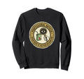 Professional Noticer Department Sweatshirt - Aesthetic Graphic Unisex - T-Shirt, Sweatshirt, Hoodie