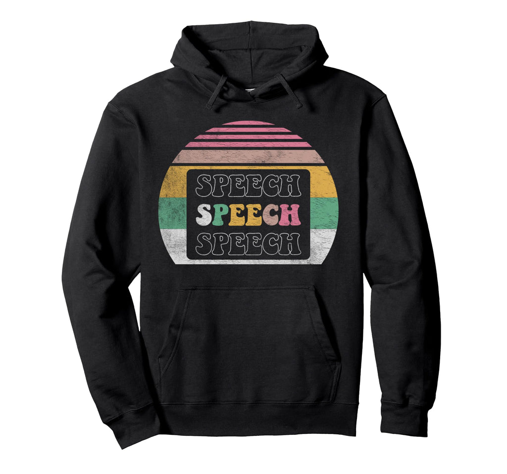 Read Return Repeat Hoodie - Casual Everyday Wear Men Women - T-Shirt, Sweatshirt, Hoodie