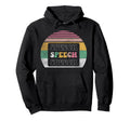 Read Return Repeat Hoodie - Casual Everyday Wear Men Women - T-Shirt, Sweatshirt, Hoodie