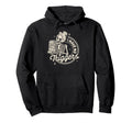 Banned Book Reading Bookish Book Club I Hoodie - Aesthetic Graphic Unisex - T-Shirt, Sweatshirt, Hoodie