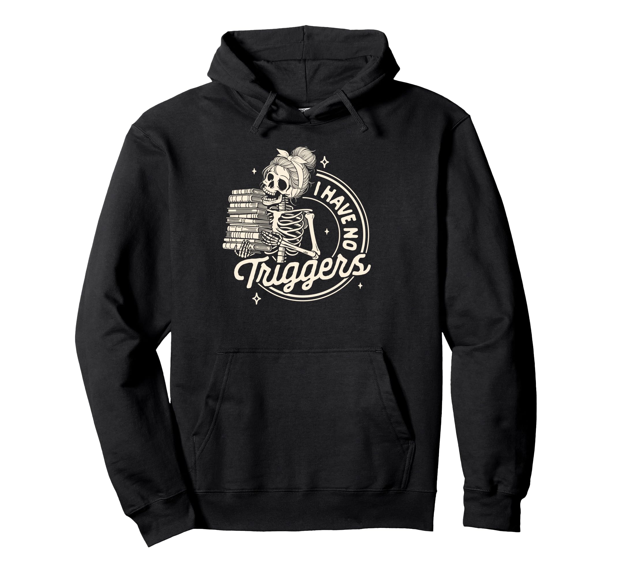 Banned Book Reading Bookish Book Club I Hoodie - Aesthetic Graphic Unisex - T-Shirt, Sweatshirt, Hoodie